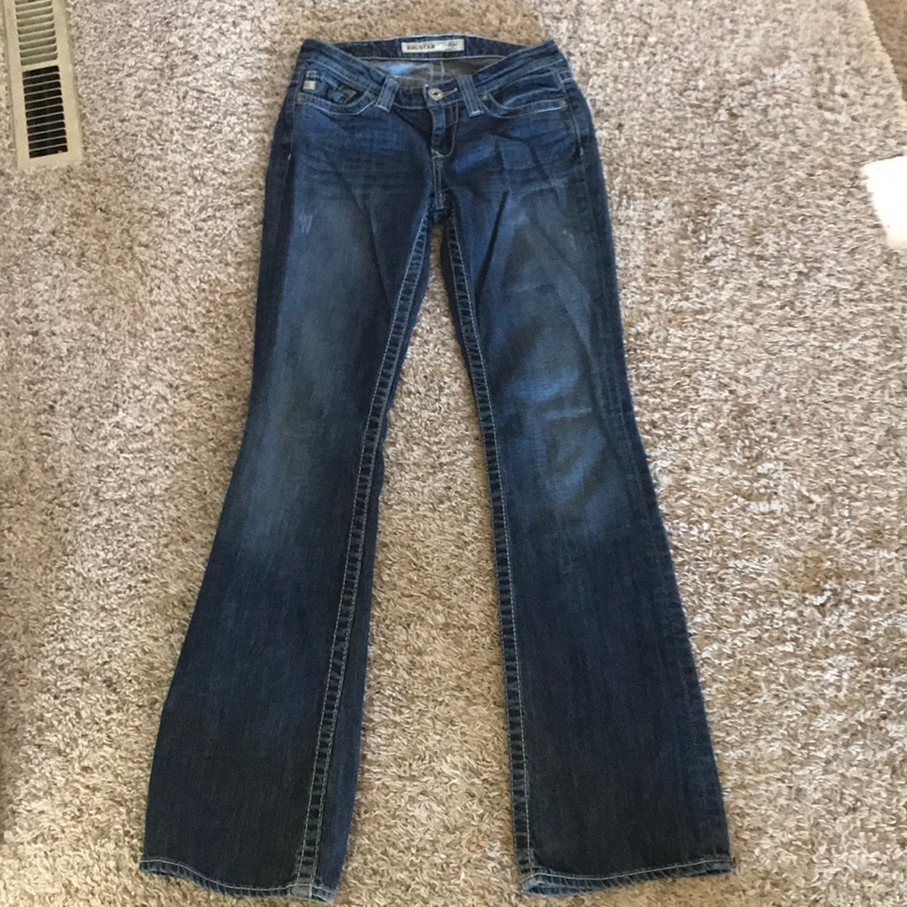 Jeans - Picture 3 of 4